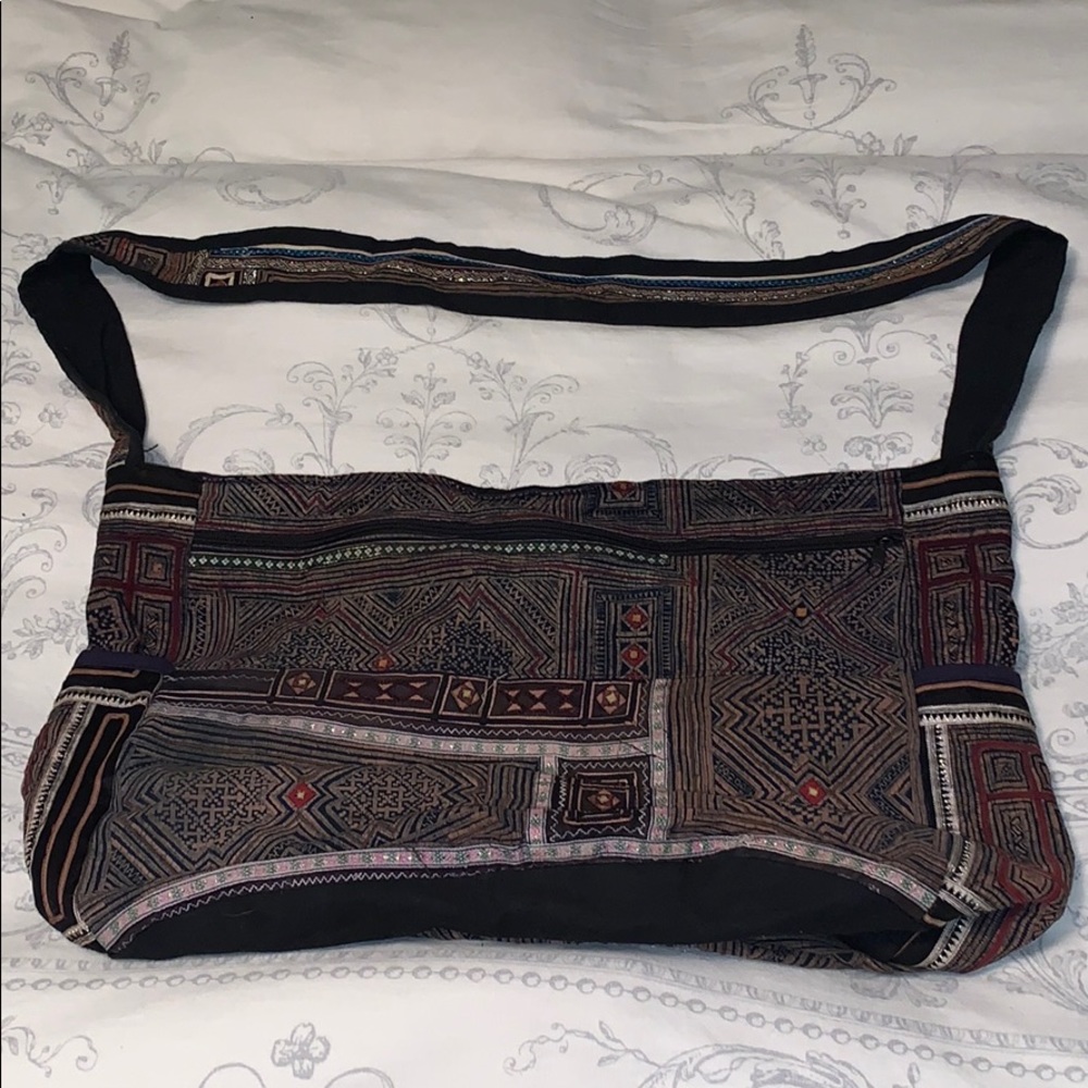 SunDog Duffle - Picture 2 of 5